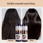 Shampoo Manufacturer - Wholesale Coconut Oil Repair Damaged Anti Dandruff & Conditioner