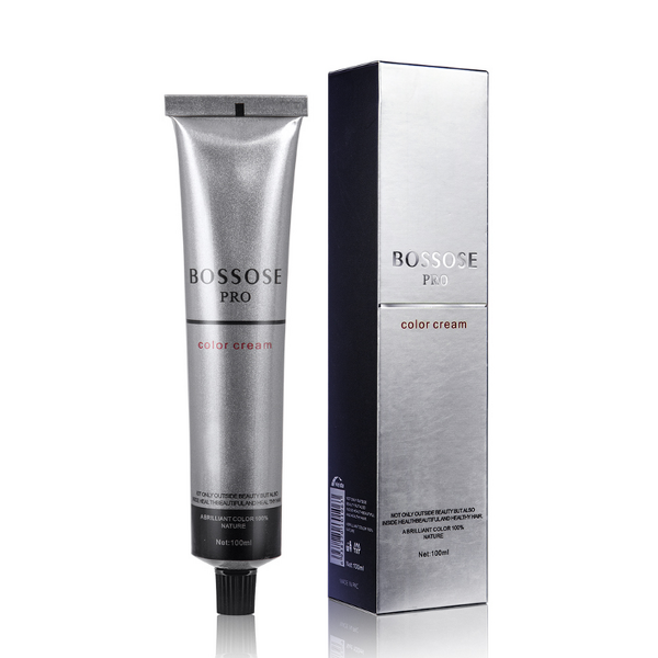 Hair Color Cream Manufacturer - Wholesale Factory Price Professional Salon Use Fast Coloring