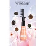 Hair Straightening Cream