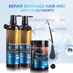 Shampoo and Conditioner Set Manufacturer - Professional Care Set 900ML Wholesale Refreshing Nourishing