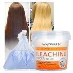 Hair Bleaching Powder Manufacturer - Ready to Shipment High Quality Private Label 1000g Quick Blonde