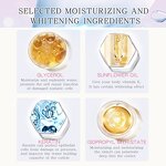 Body Lotion Manufacturer - In Stock Fast Shipping Kojic Acid Natural Formula Organic Sunflower