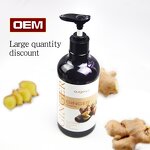 Shampoo and Conditioner Set Manufacturer - OEM Private Label Herbal for Dandruff & Hair Growth