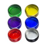 Hair Wax Manufacturer - Own Brand 150g Augeas In Stock Strong Hold Perfume Pomade