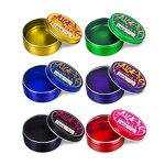 Hair Wax Manufacturer - In Stock Meidu Wholesale Nitro Canada Pomade Fruit Wax Strong Edge