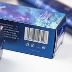 Hair Colour Cream Manufacturer - Customized Logo Best Selling Permanent Organic Multiple Colors