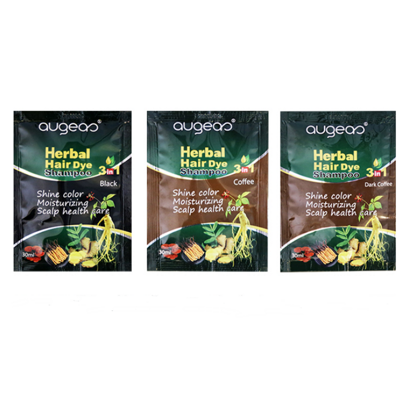 Hair Dye Manufacturer - Delivery Fast Customized No Ammonia 10 Minute Herbal