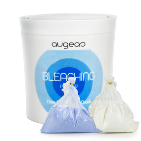 Hair Bleaching Powder Manufacturer - Welcome OEM Dust Free Low Ammonia Organic Blue