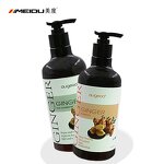 Shampoo and Conditioner Set Manufacturer - OEM Private Label Herbal for Dandruff & Hair Growth