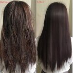 Hair Conditioner Manufacturer - Private Label Thickening Growth Anti Loss Natural Organic