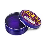 Hair Wax Manufacturer - 150g Private Label Organic Natural Strong Hold Pomade Turkey