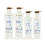 Shampoo and Conditioner Set Manufacturer - OEM Factory Supplier Deep Clean Keratin