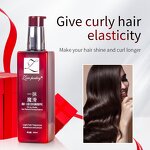 Hair Conditioner Manufacturer - Factory Price Natural Organic Shiny Collagen Deep Repair Leave-in