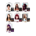Hair Dye Shampoo Manufacturer - Wholesale Price Private Label Ammonia Free, Covers Gray