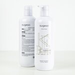 Hair Conditioner Manufacturer - Castor & Olive Oil for African Curly Hair Keratin Repair