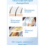 Shampoo and Conditioner Manufacturer - Low MOQ Private Label Factory Price Wholesale Smooth Human Hair