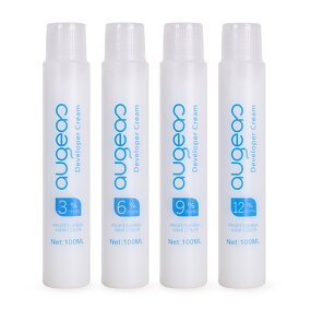 Hair Developer Cream Manufacturer - Wholesale Oxidant Oxygen Professional Salon Ammonia Free
