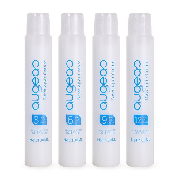 Hair Developer Cream Manufacturer - Wholesale Oxidant Oxygen Professional Salon Ammonia Free