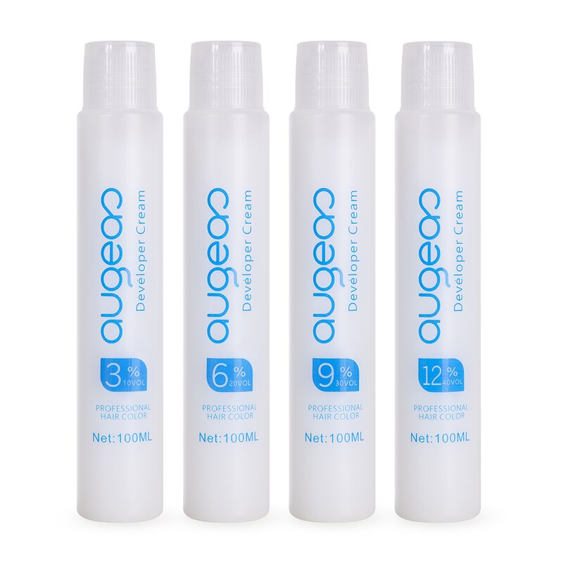 Hair Developer Cream Manufacturer - Wholesale Oxidant Oxygen Professional Salon Ammonia Free