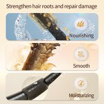 Shampoo Manufacturer - Private Label Ginger Repair Damaged Anti-Dandruff for Men
