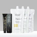 Hair Developer Manufacturer - OEM Private Label 1000ml Professional 20 30 40 Vol Peroxide