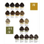 Hair Color Cream Manufacturer - Wholesale Factory Price Professional Salon Use Fast Coloring