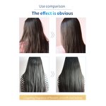 Hair Serum Manufacturer - 80ml Custom Logo Organic Natural Herbal Moisturizing Collagen Vitamin