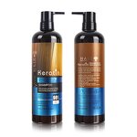 Shampoo Manufacturer - OEM Factory Keratin Anti-dandruff for Men & Women