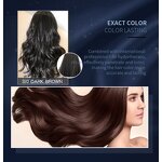 Hair Color Cream Manufacturer - Professional Manufacturers Wholesale 100ml Natural Herbal Organic