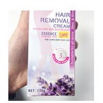 Hair Removal Cream Manufacturer - Fast Delivery Private Label Foam Depilatories for Men & Women