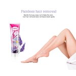 Hair Removal Cream Manufacturer - Wholesale Price 5 Minute Natural Organic Herbal Full Body Painless