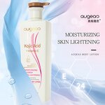 Body Lotion Manufacturer - In Stock Fast Shipping Kojic Acid Natural Formula Organic Sunflower
