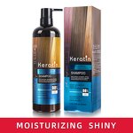 Shampoo Manufacturer - OEM Factory Keratin Anti-dandruff for Men & Women