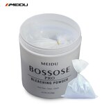 Hair Bleaching Powder Manufacturer - Factory Direct Fast Delivery Organic for Hair Dye