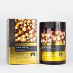 Hair Mask Manufacturer - OEM Factory Wholesale Best Custom Brand Smoothing Deep Conditioning