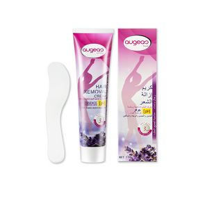 Hair Removal Cream Manufacturer - Fast Delivery Private Label Foam Depilatories for Men & Women