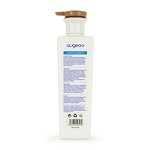 Shampoo Manufacturer - OEM 450ml Organic Refreshing Anti-Itching Keratin