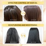 Shampoo Manufacturer - Wholesale Argan Oil Smoothing Hair Care Milk