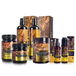 Shampoo and Conditioner Set Manufacturer - Factory Price Retail Salon Professional Natural Argan Oil