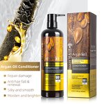 Shampoo and Conditioner Set Manufacturer - Factory Price Retail Salon Professional Natural Argan Oil
