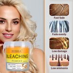 Hair Bleaching Powder Manufacturer - Ready to Shipment High Quality Quick Fast Blonde for Salon