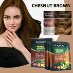 Hair Dye Shampoo Manufacturer - Ready to Shipping Fast Natural Organic Herbal Permanent