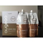 Hair Straightening Cream Manufacturer - Factory Wholesale Permanent Organic Keratin