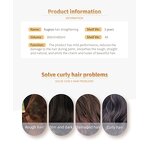 Hair Straightening Cream Manufacturer - Manufacturer Bulk Straighter Permanent