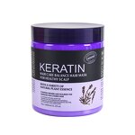 Hair Mask Manufacturer - Professional OEM Factory Hydrating Restorative Keratin Repair