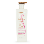 Body Lotion Manufacturer - Augeas Brand Glycerol Sunflowers Oil Keratin Fragrance Moisture