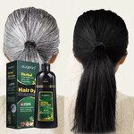 Hair Dye Shampoo Manufacturer - Nonstick Scalp No Ammonia Botanic Fast Coloring