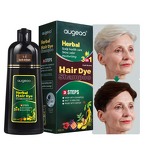 Hair Dye Shampoo Manufacturer - In Stock Polygonum Multiflorum Extract 500ml Hot Sale