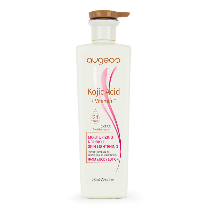 Body Lotion Manufacturer - Made in China Skin Whitening Egyptian Moisturizing Vitamin E