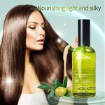 Hair Serum Manufacturer - Fast Shipping Private Label Herbal Organic Moisturizing Moroccan Argan